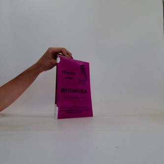 Maturitní otázky: Matematika (25 podrobně zpracovaných témat)