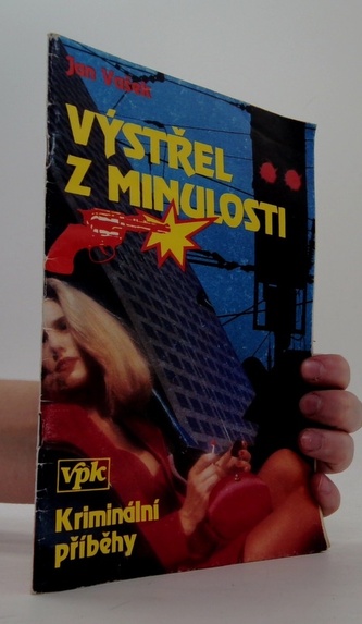 Výstřel z minulosti