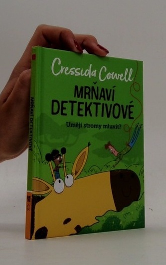 Mrňaví detektivové: Umějí stromy mluvit?