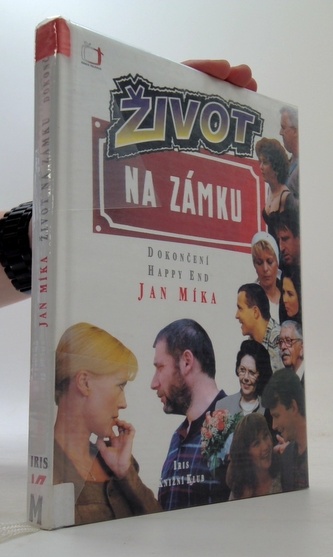 Život na zámku - dokončení Happy End