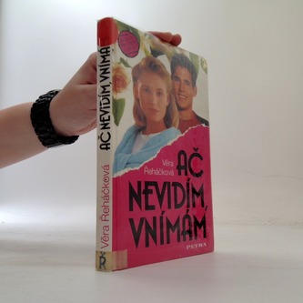 Ač nevidím, vnímám