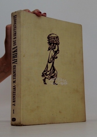 Afrika snů a skutečnosti