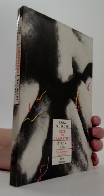 Rýže po Charvátsku, Stínová hra