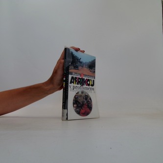 Afrikou v protisměru