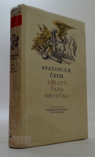 Výlety pana Broučka