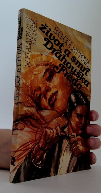 Život a smrt Drahouška Freda