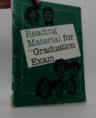 Reading Material for the Graduation Exam