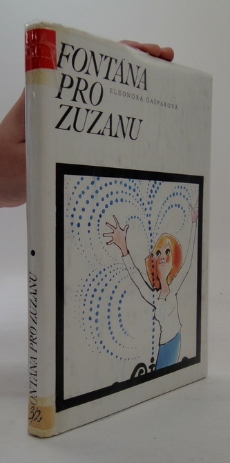 Fontána pro Zuzanu