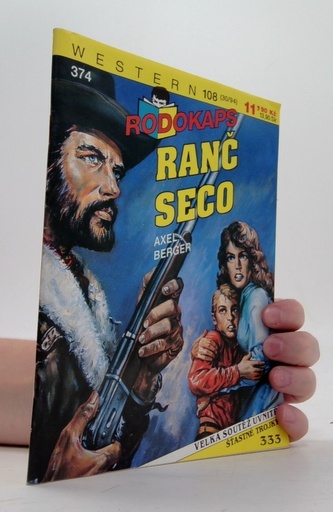Ranč Seco