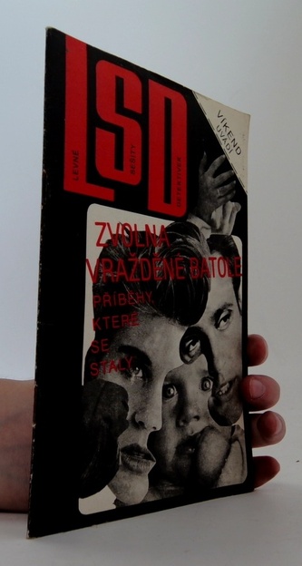 Zvolna vražděné batole