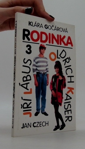 Rodinka 3