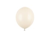 Balony Strong Pastel Light Nude 12cm 100szt