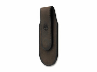 09BO292 Böker MAGNET-STECKETUI BRAUN GROSS