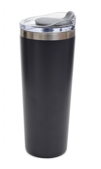 Termohrnek | GASPAR | grafit | 0,6 l | 858753 Homla