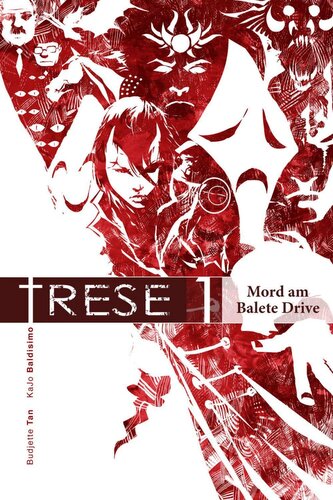 Trese 1