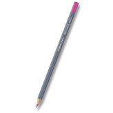 Akvarelové pastelky Faber-Castell Goldfaber Aqua - červené a růžové odstíny výběr barev 123