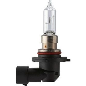 Autožárovka PHILIPS HB3 Vision 1 ks