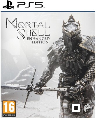 Mortal Shell  Enhanced Standard Edition (PS5)