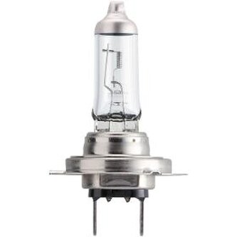 Autožárovka PHILIPS H7 LongLife EcoVision 1 ks