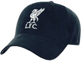 Kšiltovka FC Liverpool: Klasický Symbol (obvod 55-61 cm)