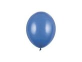 Balony Strong Pastel Navy Blue 12cm 100szt