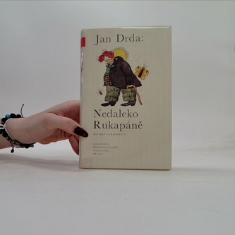 Nedaleko Rukapáně