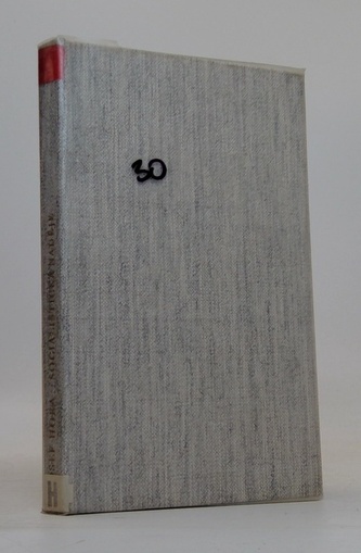 Socialistická naděje