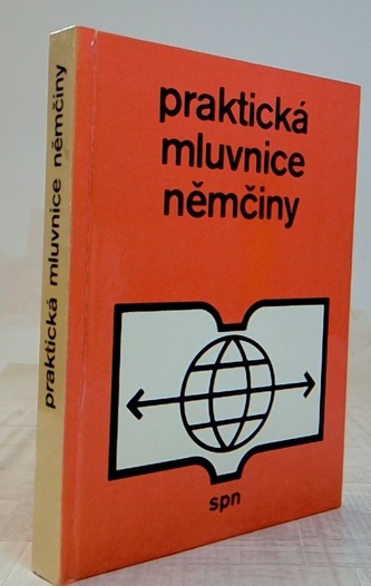 Praktická mluvnice němčiny