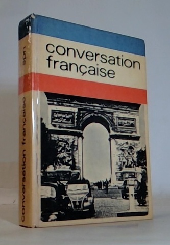 Conversation francaise