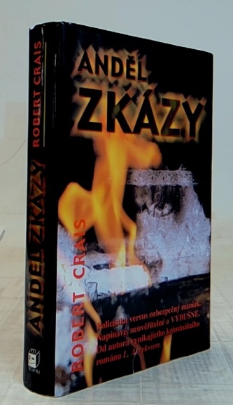Anděl zkázy