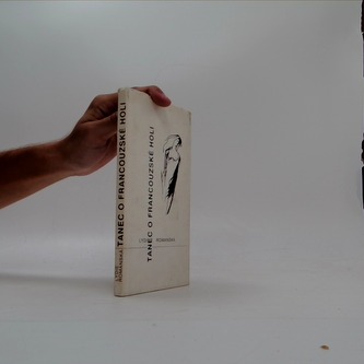 Tanec o francouzské holi