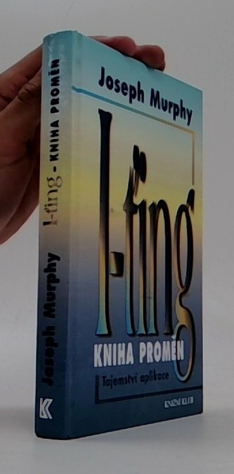 I-ťing - Kniha proměn tajemství aplikace