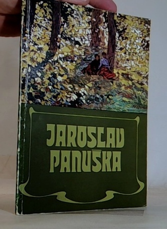 Jaroslav Panuška