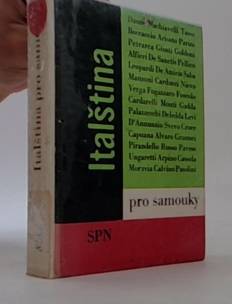 Italština pro samouky