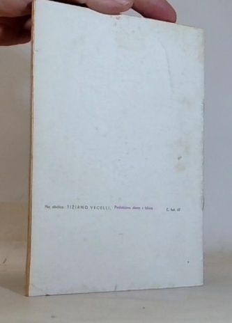 Z Drážďanské galerie - Malířství 16.-18. století