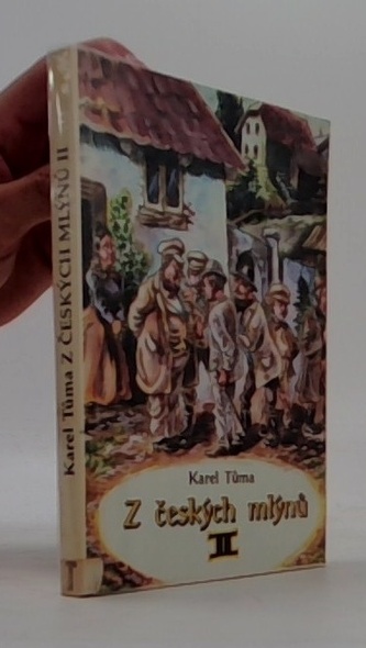 Z českých mlýnů II.