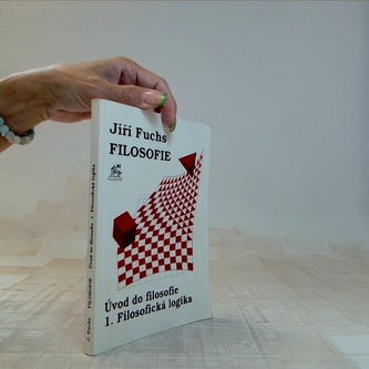 Filosofie  Uvod do filosofie 1.Filosoficka logika