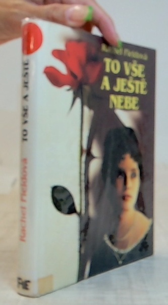 To vše a ješte nebe