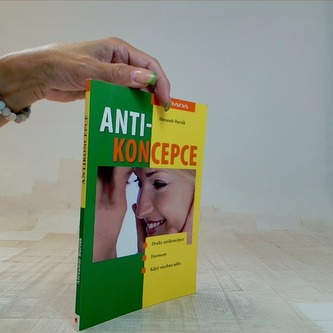 Antikoncepce
