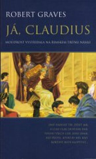 Já, Claudius