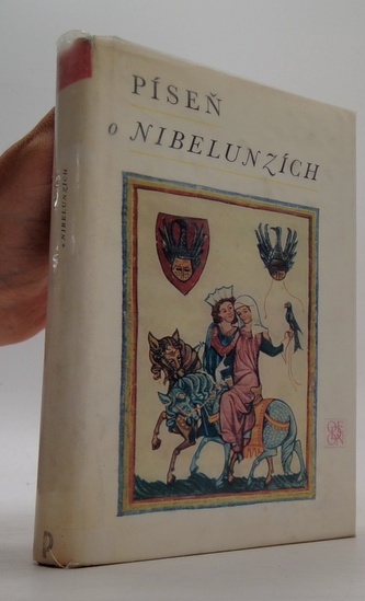 Píseň o Nibelunzích