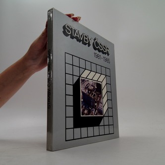 Stavby ČSSR 1981-1985
