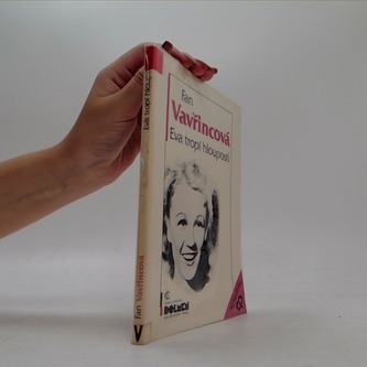 Eva tropí hlouposti