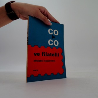 Co je CO ve filatelii