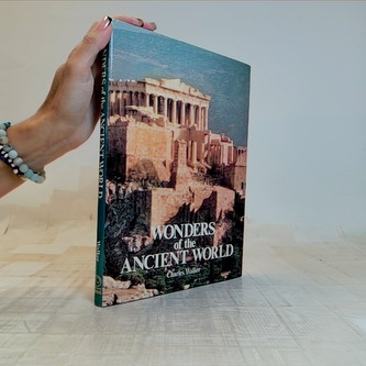 Wonders of the ancient world