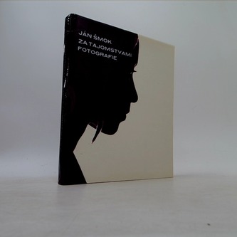 Za tajomstvami fotografie