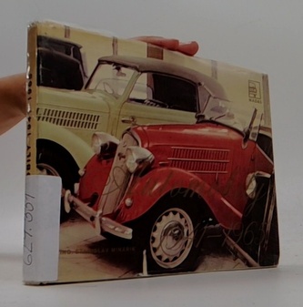 Automobily 1941-1965