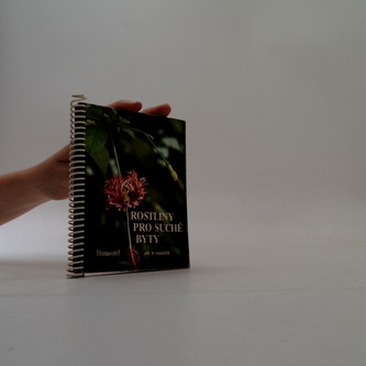 Rostliny pro suché byty