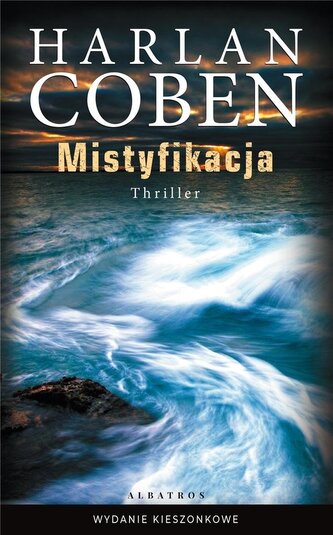 Mistyfikacja pocket Mistyfikacja pocket