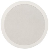 Adastra CC-8V, 100V podhledový 8" reproduktor, 60W, bílý